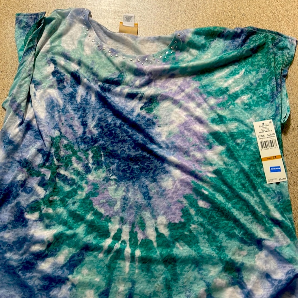 Brand New short sleeve shirt